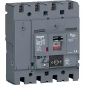 Hager HNT101NR