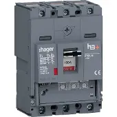 Hager HMS100GC