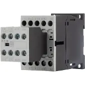 Eaton DILM7-32(24V50HZ)