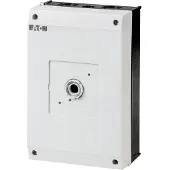 Eaton Isolierstoffgehäuse CI-K4, H x B x T = 105862