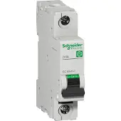 Schneider Electric M9F17116 M9 C60L 1P 16A C IEC60947-2 LS-Schalter