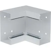 Hager TEH BRS651304VERZ Inneneck,BRS65130,Stahlbl,verz
