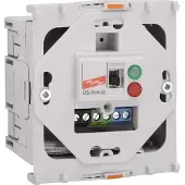 Hager G3134, Weiß, 230 V, 1 Stück(e)