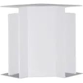 Hager M55217035 Inneneck hfr LF/LFH/FB 60x150 lichtgrau