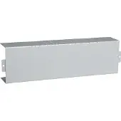 Hager R2646VERZ T-Stück Stahl LFS 60x100mm verzinkt