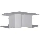 Hager LFF600647030 Inneneck einstellbar hfr LF 60x60mm sg