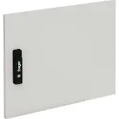 Hager FZ033R Tür, univers, für FR33* Schränke, IP55, 500x800mm