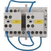 Eaton Wendeschütz DC 3kW/AC 24V 7A/AC
