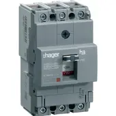 Hager HNA080H