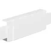 Hager LF1804589016 T-Stück halogenfrei zu Leitungsführungskanal LF 18x45mm verkehrsweiß