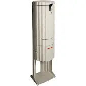 Hager ZAL135PH VTS, BR135, MP