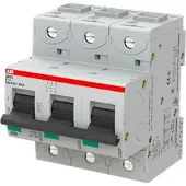 ABB Hochleist 2CCF019891R0001 S803S-B1.6