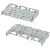 Eaton 183100 Übergreifschutz XNH00 mit Rahmenklemme BT2, für SASY 60i, 39/34mm XNH00-XKSS-BT-39-34 - 2 Stück