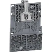 Hager HYS033H Hutschienenadapter P160