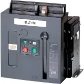 Eaton 184052 Lasttrennschalter, 3-polig, 2000 A, ohne Schutz, IEC, Festeinbau INX40N3-20F-1