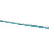 Eaton Phasenschiene, N, 16qmm, Gabel, 1m 168829