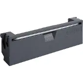 Hager KLAQ127011 Klappdeckel Leitungsauslass Q12 244x244mm Ersatzteil Polyamid eisengrau