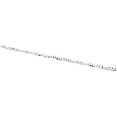 Eaton 121981 Phasenschiene, 1Ph, 18qmm, Stift, 1m BB-UL-18/1P-1M/57