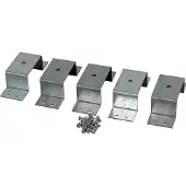 Eaton Power Quality Eaton 173986 Schienenhalter für XG, Erdungsschienenhalter, vertikale Überführung XTBGBVPE2