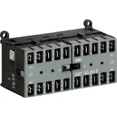 ABB VB7-30-01-F-80 Wendeschütz, 220-240 V 40-450 Hz GJL1311903R8010
