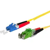 METZ CONNECT OpDAT Patchkabel LC-