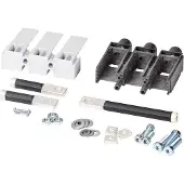 Eaton 266763 Anschluss, rückseitig, oben, 3p, Baugrösse 2 +NZM2-XKRO