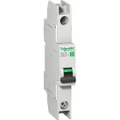 Schneider Electric M9F53104 Multi 9 OEM LS-Schalter C60BPR RING 1P 4A D-Char. 10kA 480Y/277V UL489