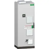 Schneider Electric VLVAF5P03518AE Kompensationsanlage Auto, PowerLogic PFC, 400kvar, DR4,2 5,67%, 400V, 50Hz