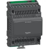 Schneider Electric TM173OBM22R SPS-Steuerung, Modicon M173, Optimized ohne Display, 22 E/A, 2 CAN, 24 VAC/DC
