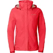 Vaude Damen Funktionsjacke Damen Kapuzen Jacke Escape Light