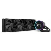 NZXT Kraken Elite 2025 Wasserkühlung 360 Mm