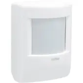 Niko 24V Bewegungsmelder 90° Mit Potenzialfreiem Kontakt - 350-41279