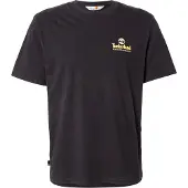 Timberland Illustrated Tree Logo Back Graphic Kurzarm-t-shirt