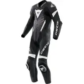 Dainese Laguna Seca 6 S26 1-Teiler Motorrad Lederkombi