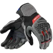 REV'IT! Sand 5 Handschuhe M Unisex grau, M