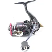 Daiwa Fuego 2023 Lt Spinnrolle Silber 1000DXH Silber 1000DXH