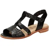 Sioux Riemchen Sandalen für Damen