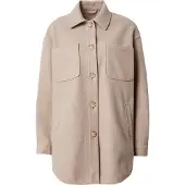 Vila Hemdjacke "VIKIMMI SHIRT L/S JACKET - NOOS"