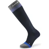 Lenz Kompressionsstrümpfe Merino 1