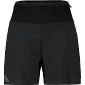 Craft Shorts PRO TRAIL SHORTS W Lady, schwarz Größe: XL