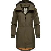 Ragwear Bronja II