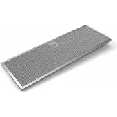 Bosch Lüfterbaustein "DLN87AC50" Serie Serie 6 Leicht zu reinigender Fettfilter & helle LED-Beleuchtung