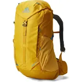 Gregory - Women's Jade 28 LT RC - Wanderrucksack gelb