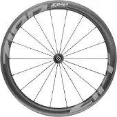 Zipp 303 Firecrest Tubular Rennrad-vorderrad