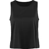Fjällräven Abisko Lite ärmelloses T-shirt