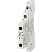 Eaton 072894 Normal-Hilfsschalter, 2 Schließer + 1 Öffner, Schraubanschluss NHI21-PKZ0 - 5 Stück