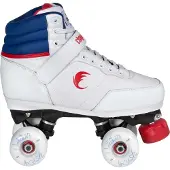 Powerslide Jump 2.0 Rollschuhe Weiß EU 39 Herren,Damen Weiß EU 39