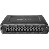 Glyph Blackbox Plus, 4 TB Bus-betrieben, SSD, USB-C (3.2, Gen2)