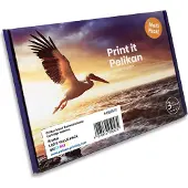 Pelikan Toner Brother LC970 Value Pack B/C/M/Y