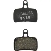 Galfer Standard Hope Mini Schwarz,Grau